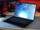 Test du Lenovo ThinkPad T14s Gen 5 : le ThinkPad-T haut de gamme avec Intel Core Ultra