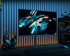Le Gigabyte GO27Q24 est un nouveau moniteur de jeu OLED avec une résolution de 1440p et un taux de rafraîchissement de 240 Hz. (Source de l'image : Gigabyte)