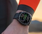 Certaines smartwatches Garmin Fenix 8 présenteraient des problèmes liés à l'eau froide. (Source : Garmin)