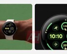 L'écran de la Pixel Watch 3 atteindrait une luminosité et une fréquence d'images deux fois supérieures. (Source de l'image : Android Headlines)