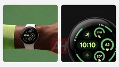 L&#039;écran de la Pixel Watch 3 atteindrait une luminosité et une fréquence d&#039;images deux fois supérieures. (Source de l&#039;image : Android Headlines)