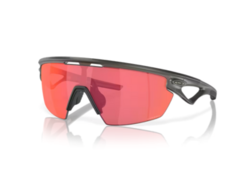 Les nouvelles lunettes intelligentes Meta sport seraient basées sur les lunettes Oakley Sphaera (ci-dessus). (Source de l&#039;image : Oakley)