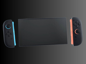 Joy-con magnétique de la Nintendo Switch 2 (Source d'image : Nintendo)