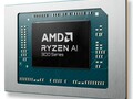 AMD Strix Point (Zen 5/5c, Ryzen AI 3/5/7/9) Ryzen AI 9 HX PRO 370 Notebook Processor