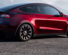 Les ventes européennes de Tesla Model Y ont chuté de près de 50 % en mai 2024. (Source de l'image : Tesla)