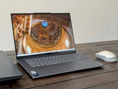 Intel Core Ultra 7 256V : premières performances : Revue de l'ordinateur portable Lenovo Yoga Slim 7 15 Aura