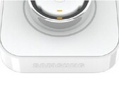 La boîte à anneaux Samsung de première génération. (Source : Ice Universe via Weibo)