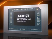 Analyse du CPU AMD Zen 5 Strix Point : Ryzen AI 9 HX 370 face au Core Ultra, à l'Apple M3 et au Snapdragon X Elite