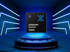 Les premiers appareils équipés d&#039;Exynos 2600 ne devraient pas être commercialisés avant janvier 2026. (Source de l&#039;image : Samsung - édité)