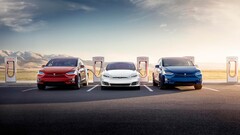 La nouvelle taxe sur la recharge des VE dans le Wisconsin s&#039;élève à 3 cents par kWh (Source : Tesla)