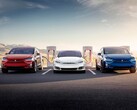 La nouvelle taxe sur la recharge des VE dans le Wisconsin s'élève à 3 cents par kWh (Source : Tesla)