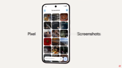 Captures d'écran de Google sur la série Pixel 9 (source d'image : Android Headlines)