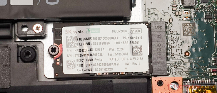 SSD de SK Hynix