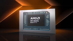 La série AMD Ryzen 200 serait lancée à la fin de l&#039;année (Image source : AMD - edited)