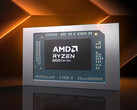 La série AMD Ryzen 200 serait lancée à la fin de l'année (Image source : AMD - edited)