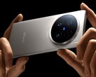 Le Vivo X200 Pro arrive en Europe, comme l'a déjà confirmé un fournisseur britannique. Une photo de téléphone de 200 MP est également probable. (Source de l'image : Vivo)