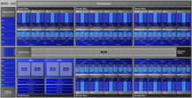 Battlemage G21 GPU complet (source d'image : Intel)