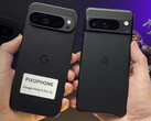 Le Pixel 9 Pro XL sera le plus grand modèle de la série Pixel 9. (Source de l'image : Pixophone)