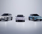 Les derniers véhicules conceptuels de Volkswagen. (Source de l'image : Volkswagen)