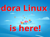 Fedora Linux 41 est désormais disponible (Source : Fedora Magazine)