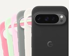 À peine 8 mois avant le lancement attendu du Google Pixel 10, un étui donne soi-disant un premier aperçu du design de l'appareil photo du téléphone. (Source de l'image : Google)