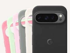 À peine 8 mois avant le lancement attendu du Google Pixel 10, un étui donne soi-disant un premier aperçu du design de l&#039;appareil photo du téléphone. (Source de l&#039;image : Google)