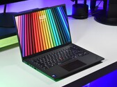 Test du Lenovo ThinkPad P14s Gen 6 : des améliorations massives grâce à Intel Arrow Lake