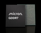 Micron dévoile sa mémoire DDR5 à nœud 1γ avec des vitesses de 9200MT/s et une efficacité énergétique améliorée. (Source de l'image : Micron)