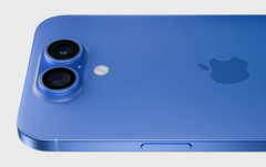 Un iPhone 17 ? (Source : AppleTrack)