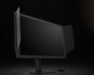 Le moniteur de jeu BenQ Zowie XL2586X+ est doté d'un taux de rafraîchissement de 600 Hz. (Source de l'image : BenQ) 