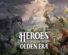 Heroes of Might and Magic : Olden Era dévoilé à la Gamescom 2024 (Image source : Ubisoft News)