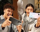 L'Oppo A5 Pro est équipé d'un processeur MediaTek Dimensity 6300 (Image source : Oppo)