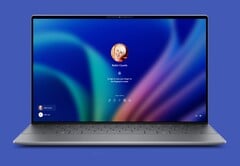 Windows Hello bénéficiera bientôt d&#039;un nouveau design et d&#039;une meilleure prise en charge des clés d&#039;accès. (Source de l&#039;image : Microsoft / Dell, édité)