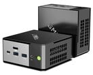 Le mini PC Evo-X1 est désormais disponible dans une nouvelle configuration maximale avec 64 Go de RAM (Image source : GMKtec)