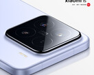 Le Xiaomi 15 est doté d'un écran de 6,36 pouces, comme son prédécesseur. (Source de l'image : Xiaomi)