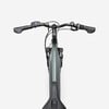 Le vélo électrique Decathlon Rockrider E-ACTV 100 est équipé d'un support SP Connect. (Source de l'image : Decathlon)