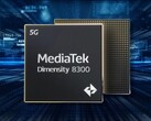 Le Dimensity 8400 sera doté d'un processeur plus puissant que le Dimensity 8300. (Source de l'image : MediaTek)