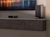 Système audio domestique JL Audio Primacy de Garmin