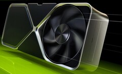 La Nvidia GeForce RTX 5090 FE devrait être équipée d&#039;un GPU GB202 sans restriction. (Source de l&#039;image : Nvidia - édité)