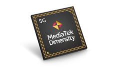 Les investisseurs misent sur la puce Dimensity 9300 (Source : MediaTek Inc.)