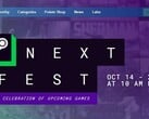 Cinq démos très intéressantes de la Steam's Next Fest qui valent la peine d'être visionnées (Image source : Steampowered.com - capture d'écran)