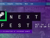 Cinq démos très intéressantes de la Steam's Next Fest qui valent la peine d'être visionnées (Image source : Steampowered.com - capture d'écran)