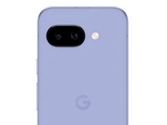 Le Pixel 9a devrait être lancé avec le chipset Tensor G4 de Google (source d&#039;image : via Arsène Lupin)