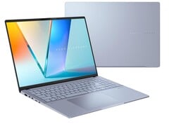 Les Asus Vivobook S 14 et S 16 disposent d&#039;un emplacement M.2 2280 pour le stockage. (Source de l&#039;image : Asus)