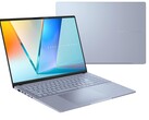 Les Asus Vivobook S 14 et S 16 disposent d'un emplacement M.2 2280 pour le stockage. (Source de l'image : Asus)