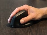 Test de la Keychron M5 : une souris de jeu originale aux détails astucieux