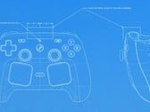Valve aide les moddeurs à personnaliser le Steam Controller.