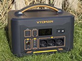 La Vtoman Jump 2200 en test