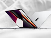 Applele MacBook Pro M4 sera doté d'un processeur à 10 cœurs et de deux cœurs électroniques supplémentaires. (Source de l'image : Apple)