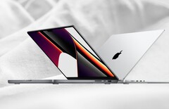 Applele MacBook Pro M4 sera doté d&#039;un processeur à 10 cœurs et de deux cœurs électroniques supplémentaires. (Source de l&#039;image : Apple)